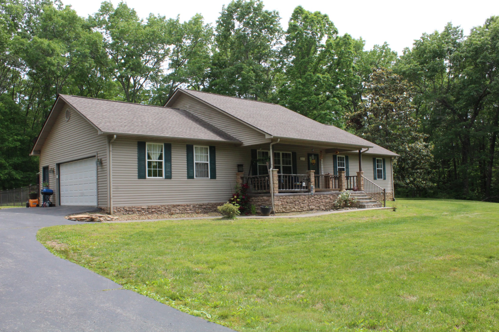201 Hillsway Crossville TN 38555