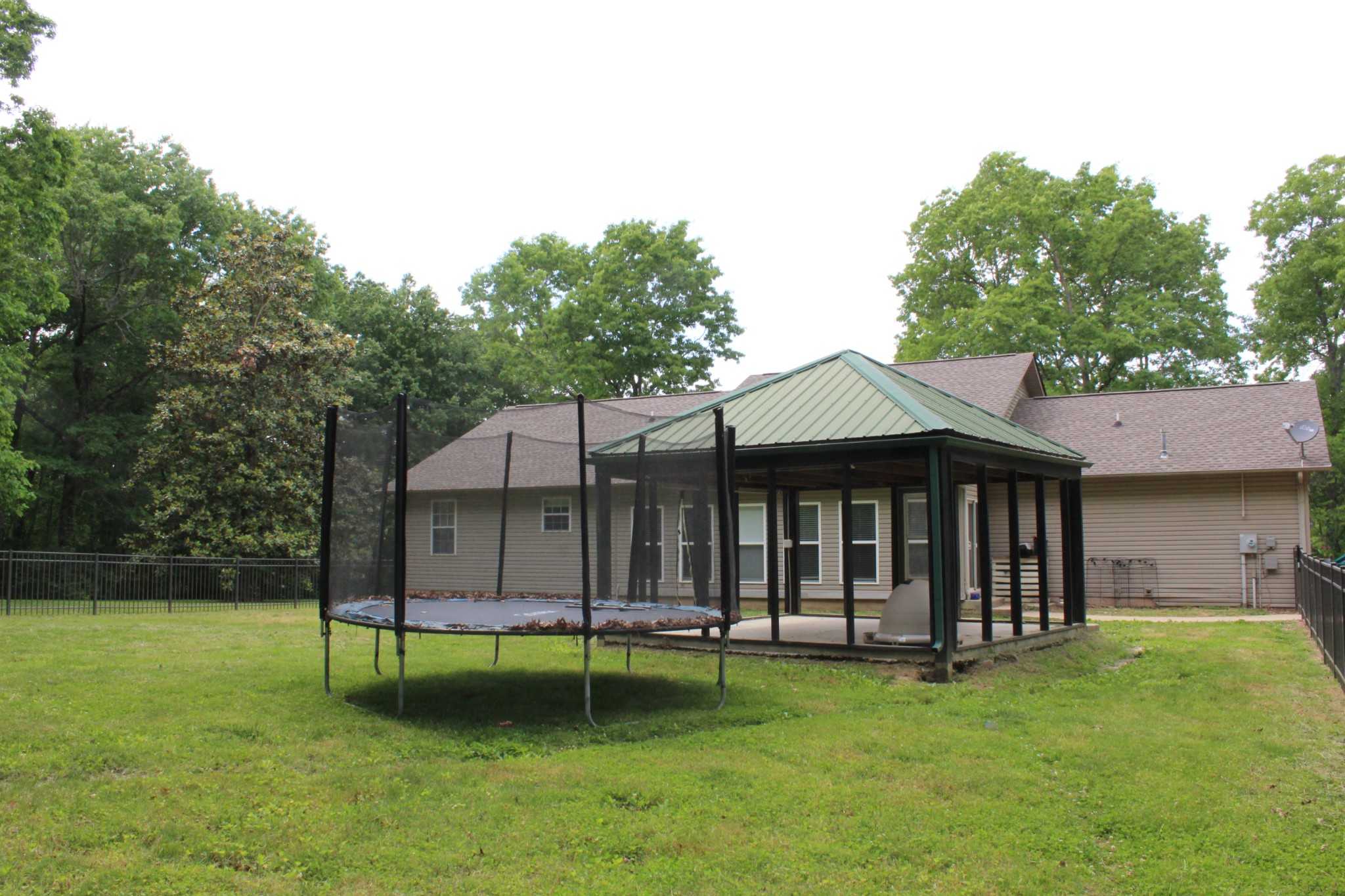 201 Hillsway Crossville TN 38555