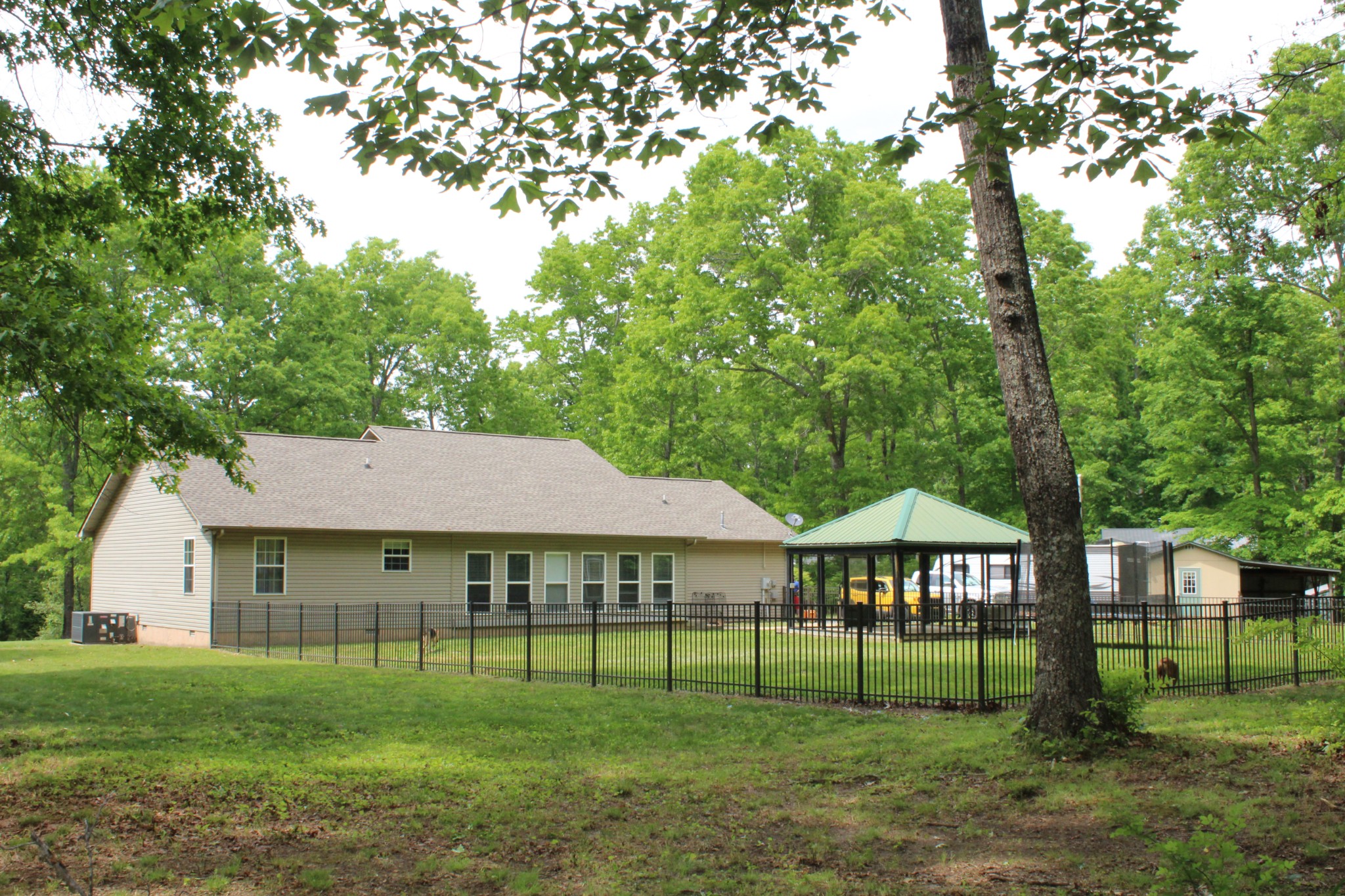 201 Hillsway Crossville TN 38555