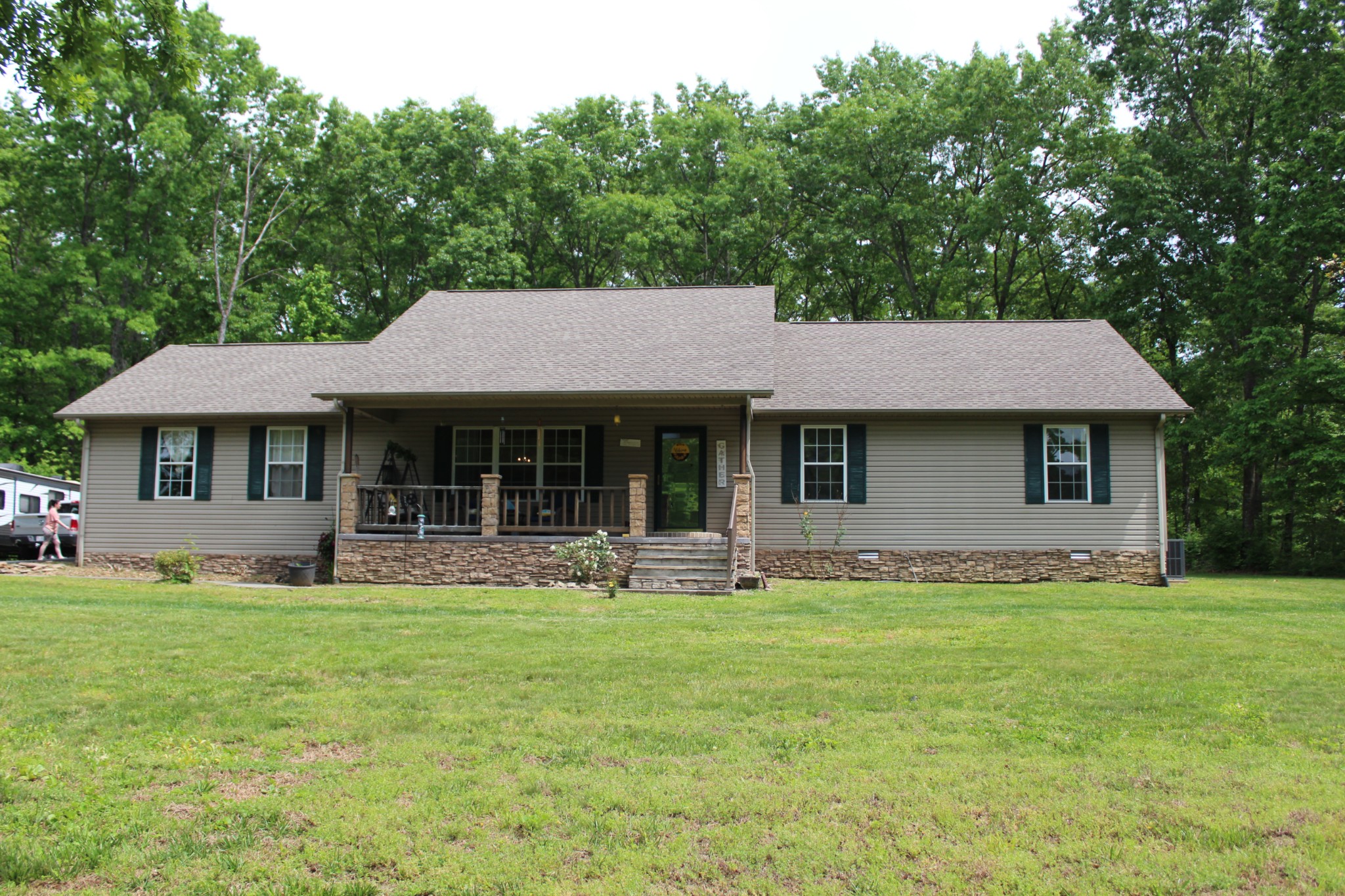 201 Hillsway Crossville TN 38555
