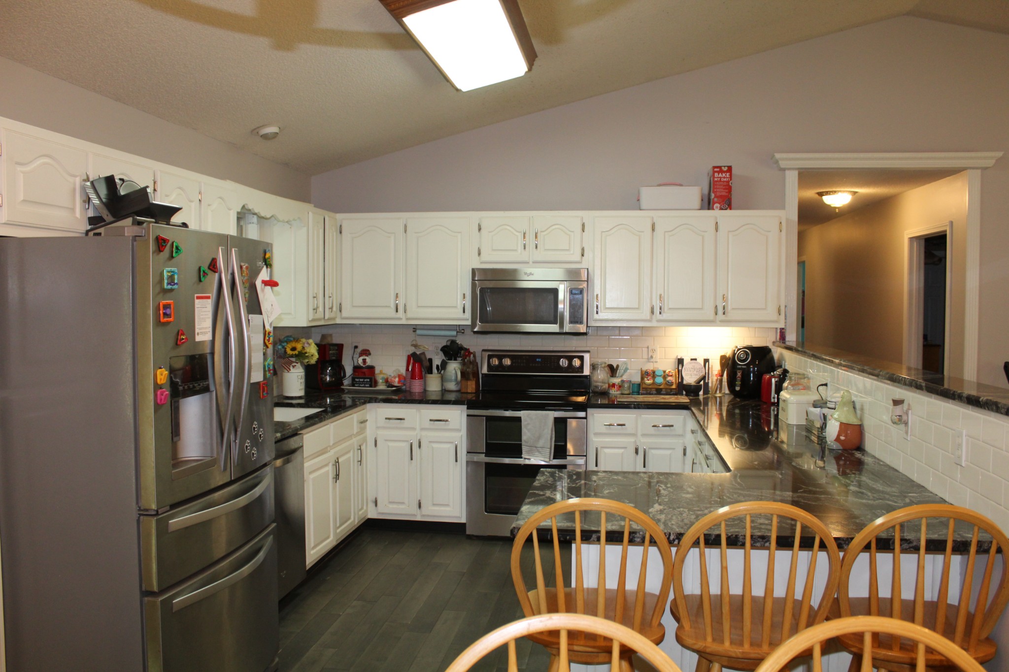 201 Hillsway Crossville TN 38555