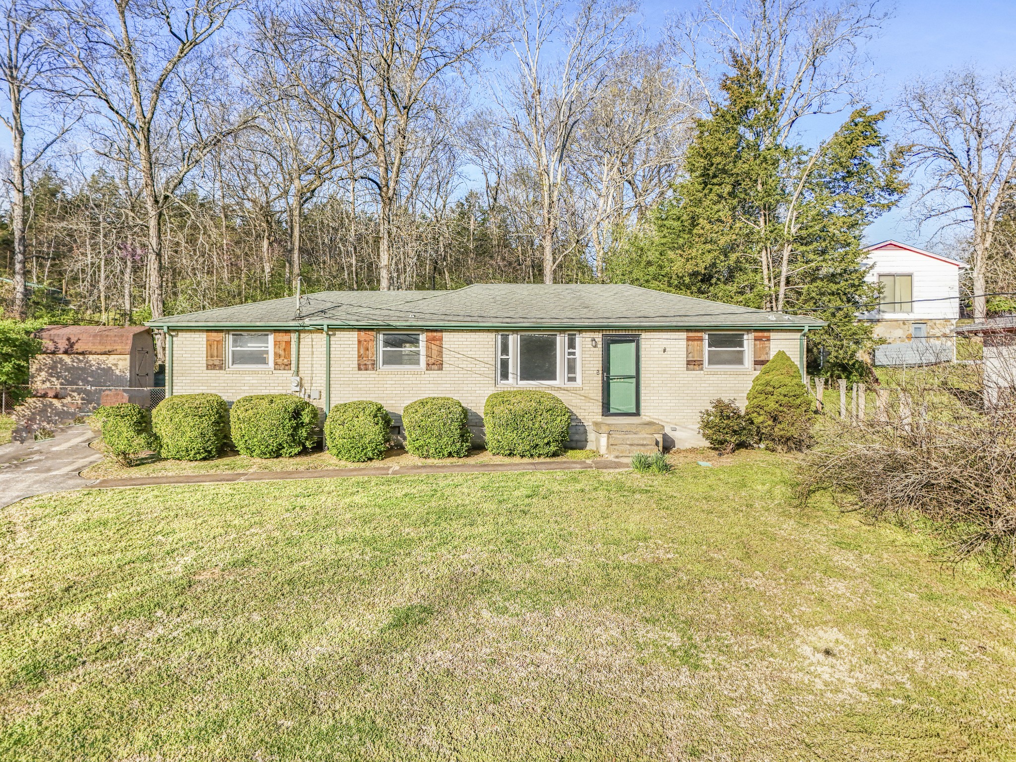 375 Spring Valley Drive Mount Juliet TN 37122