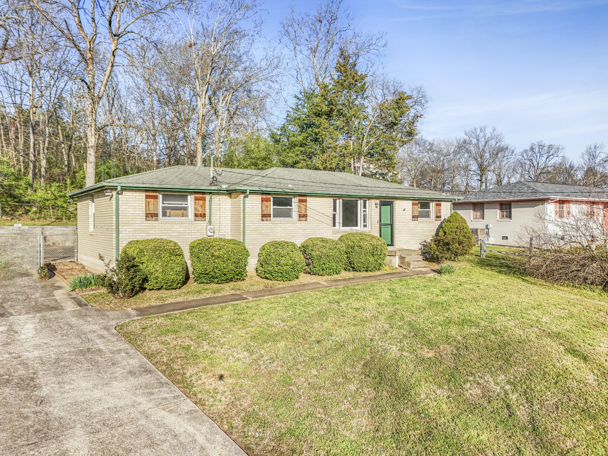 375 Spring Valley Drive Mount Juliet TN 37122