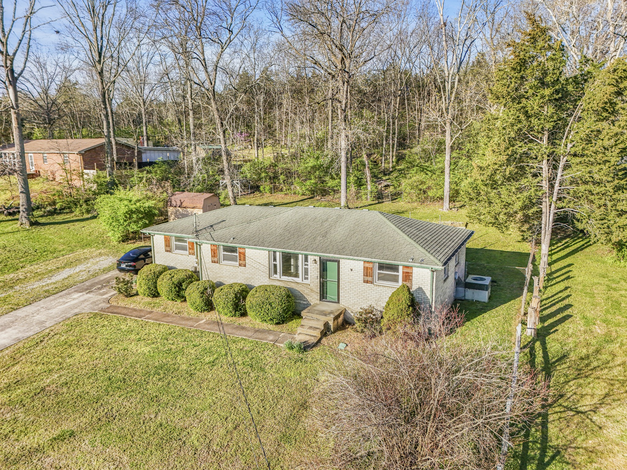 375 Spring Valley Drive Mount Juliet TN 37122