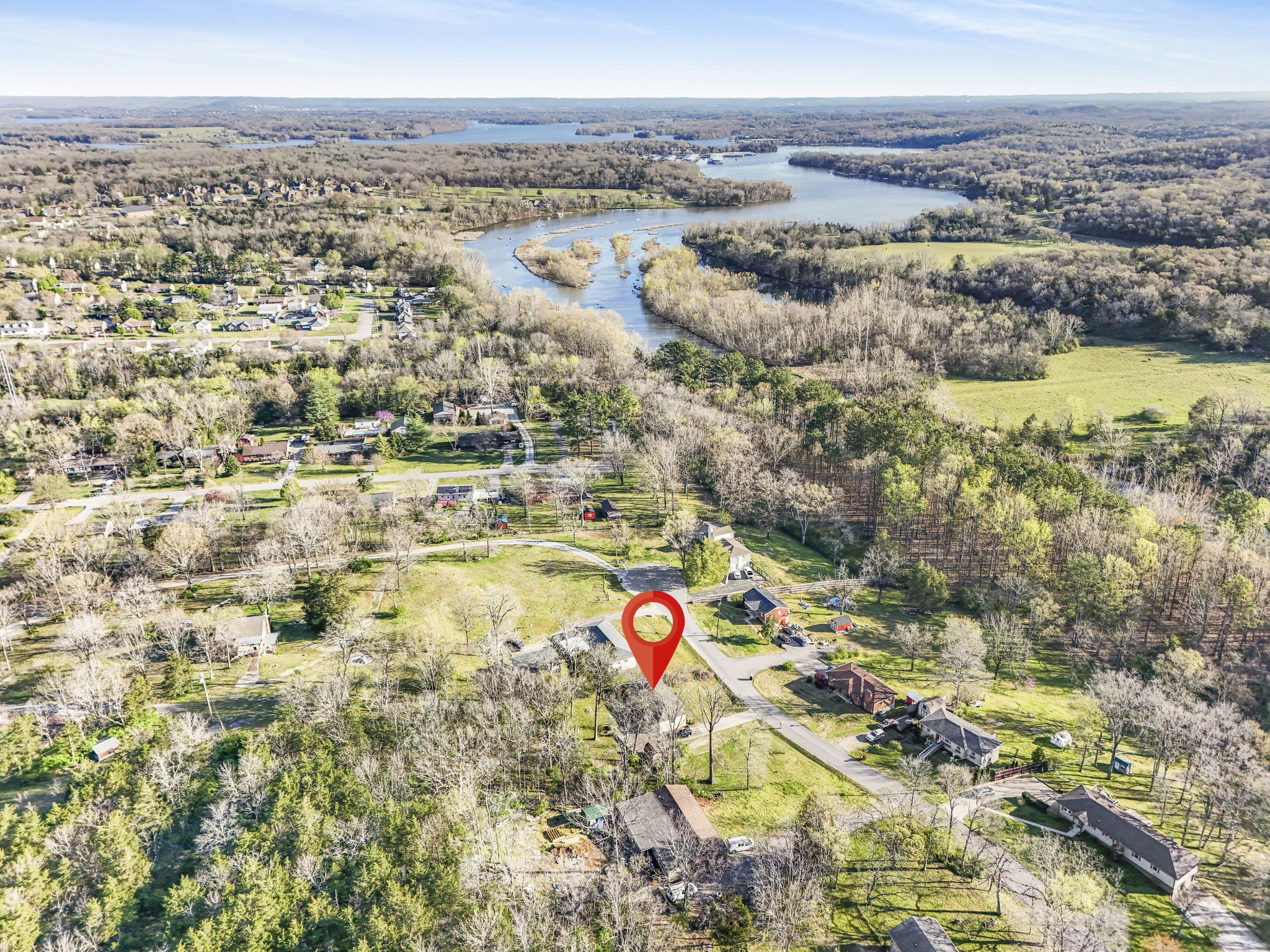 375 Spring Valley Drive Mount Juliet TN 37122