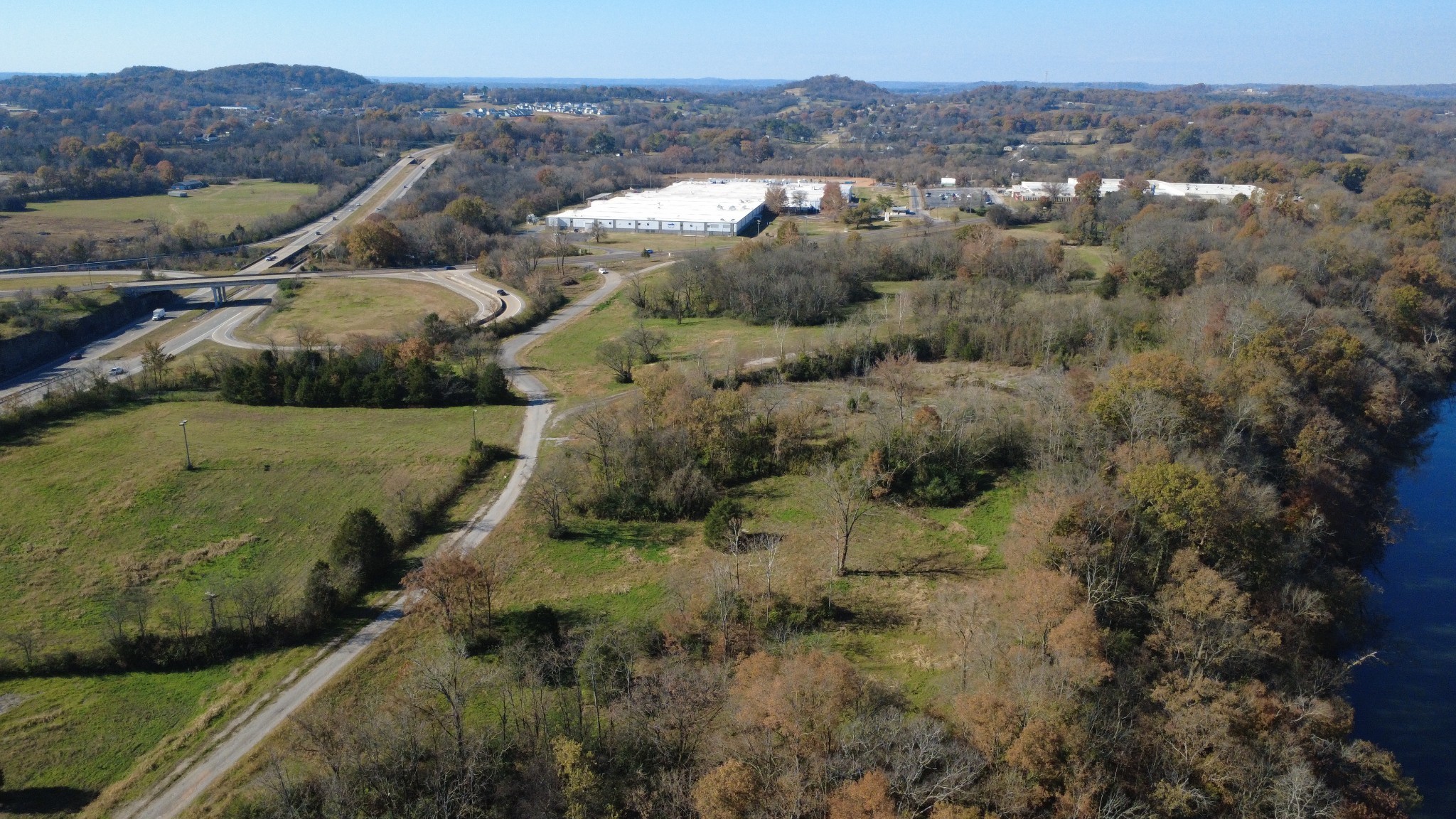 0 Industrial Park Road Columbia TN 38401