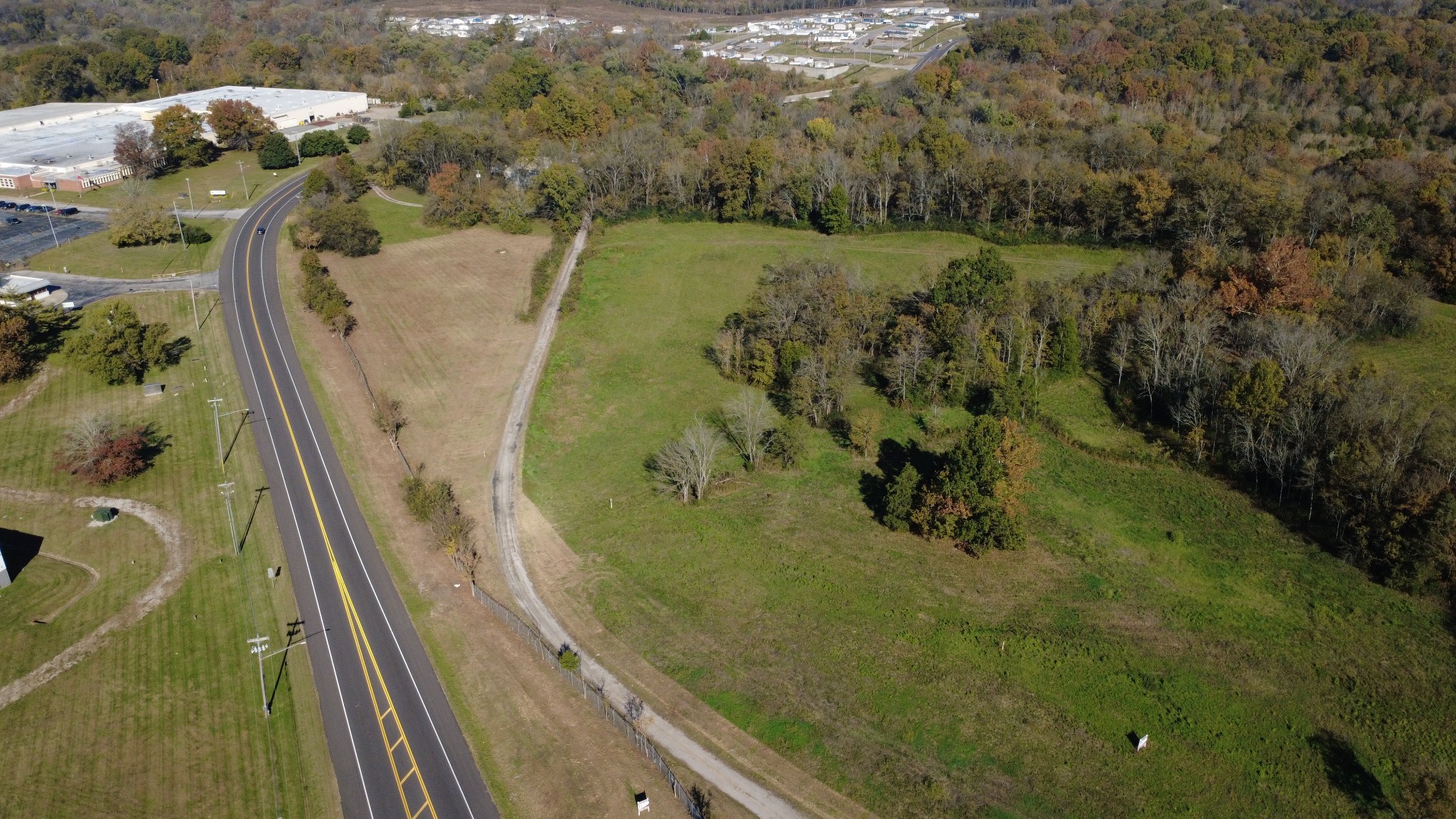 0 Industrial Park Road Columbia TN 38401