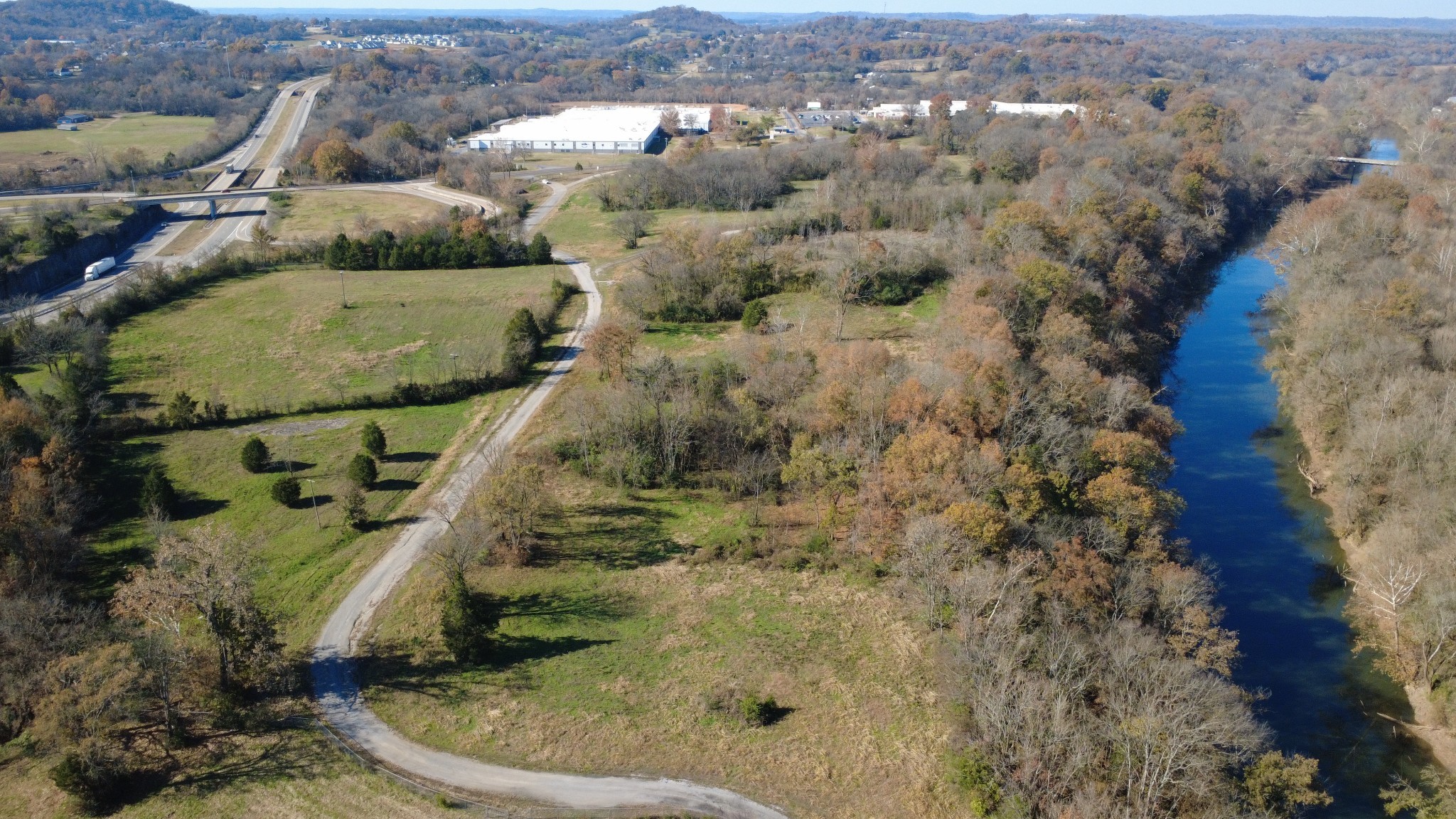 0 Industrial Park Road Columbia TN 38401
