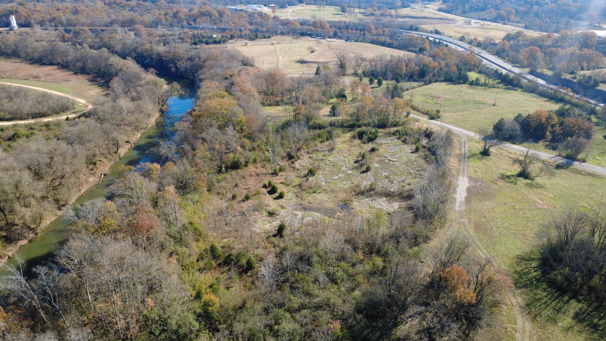 0 Industrial Park Road Columbia TN 38401