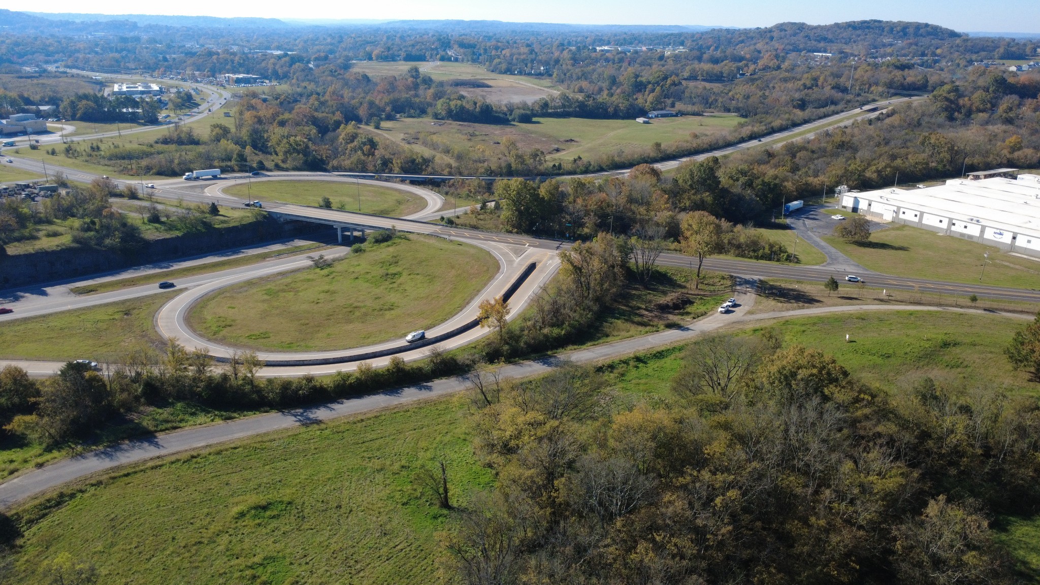 0 Industrial Park Road Columbia TN 38401