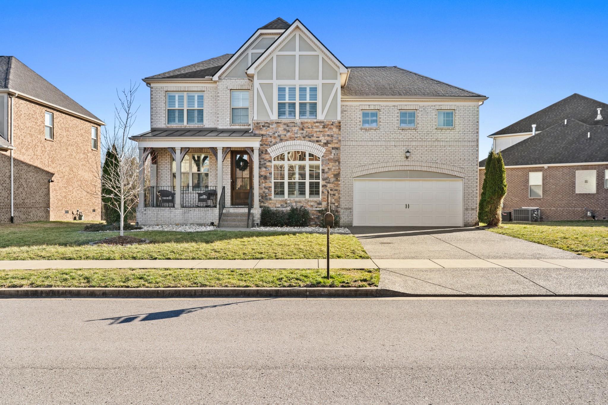 734 Burgess Drive Goodlettsville TN 37072