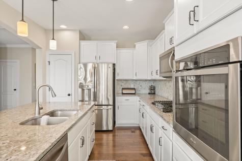 734 Burgess Drive Goodlettsville TN 37072