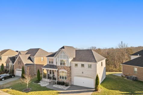 734 Burgess Drive Goodlettsville TN 37072