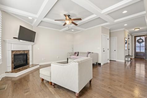 734 Burgess Drive Goodlettsville TN 37072