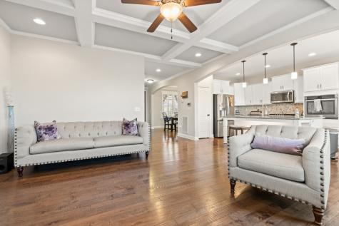 734 Burgess Drive Goodlettsville TN 37072