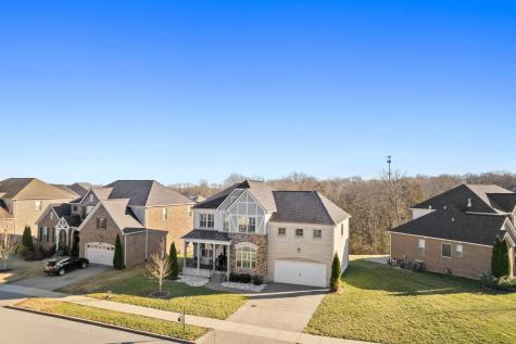 734 Burgess Drive Goodlettsville TN 37072