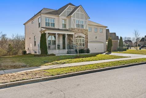 734 Burgess Drive Goodlettsville TN 37072