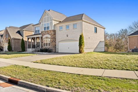 734 Burgess Drive Goodlettsville TN 37072