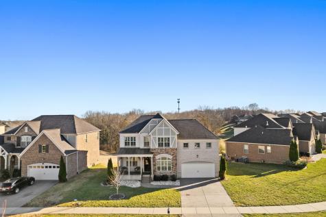 734 Burgess Drive Goodlettsville TN 37072