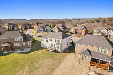 734 Burgess Drive Goodlettsville TN 37072