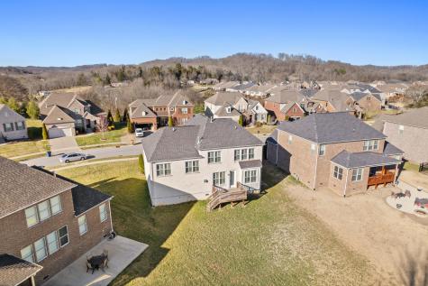734 Burgess Drive Goodlettsville TN 37072