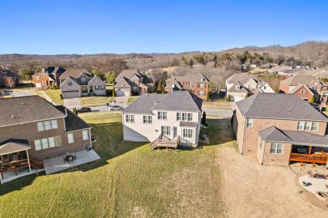 734 Burgess Drive Goodlettsville TN 37072