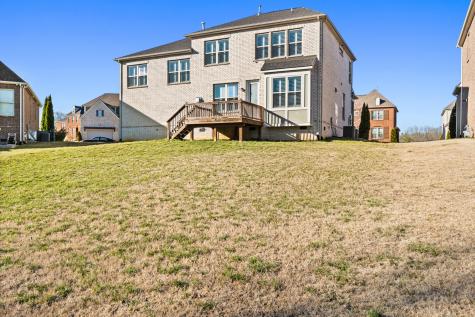 734 Burgess Drive Goodlettsville TN 37072