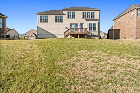 734 Burgess Drive Goodlettsville TN 37072