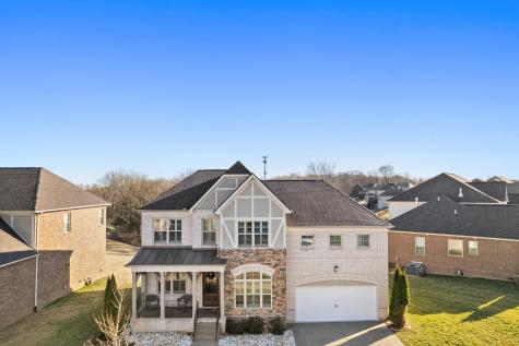 734 Burgess Drive Goodlettsville TN 37072