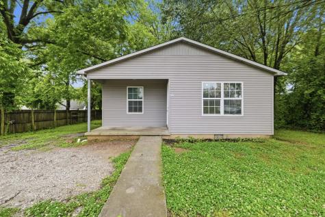 725 Mill Street Manchester TN 37355