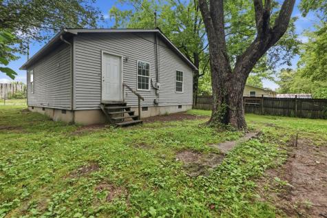 725 Mill Street Manchester TN 37355