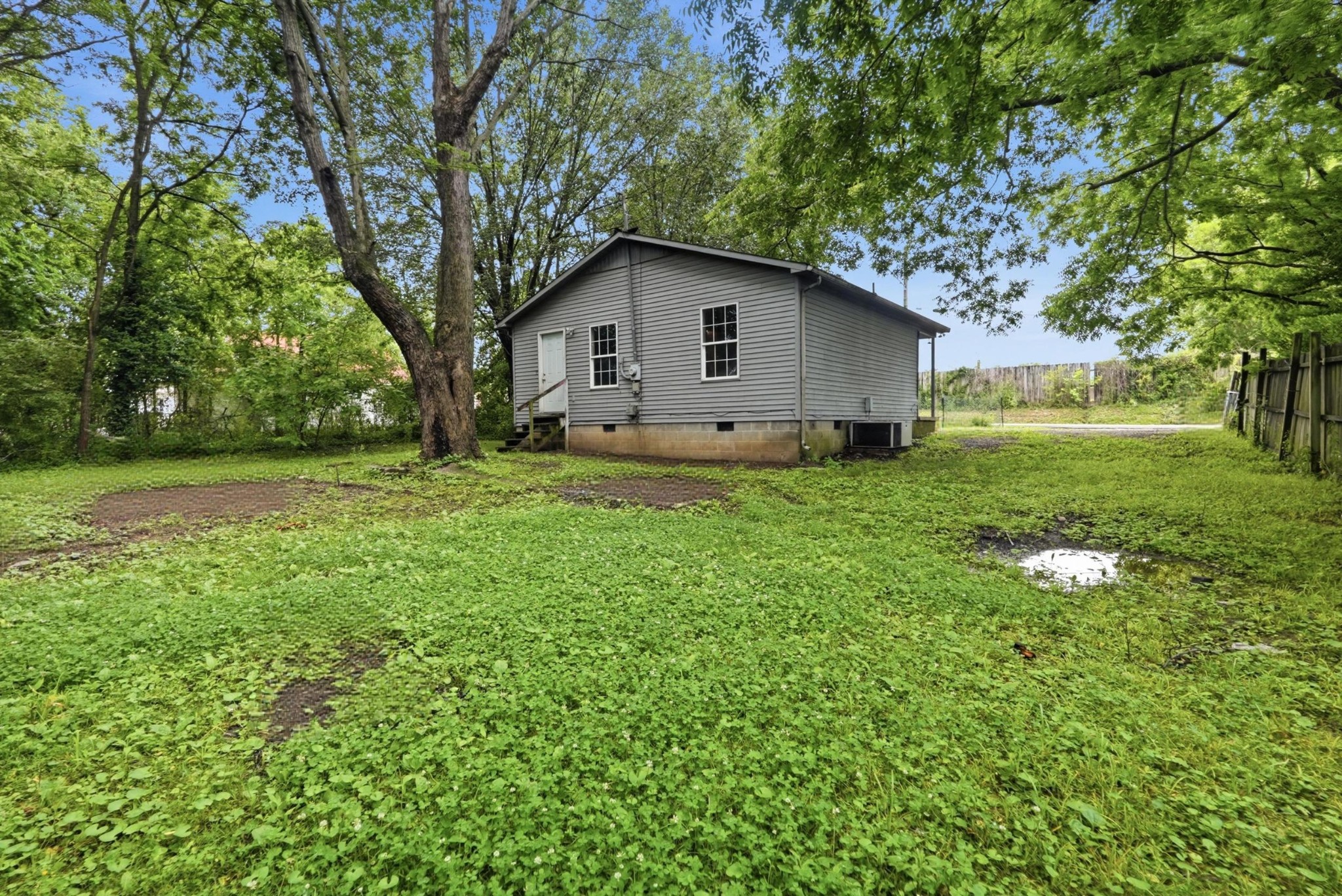 725 Mill Street Manchester TN 37355