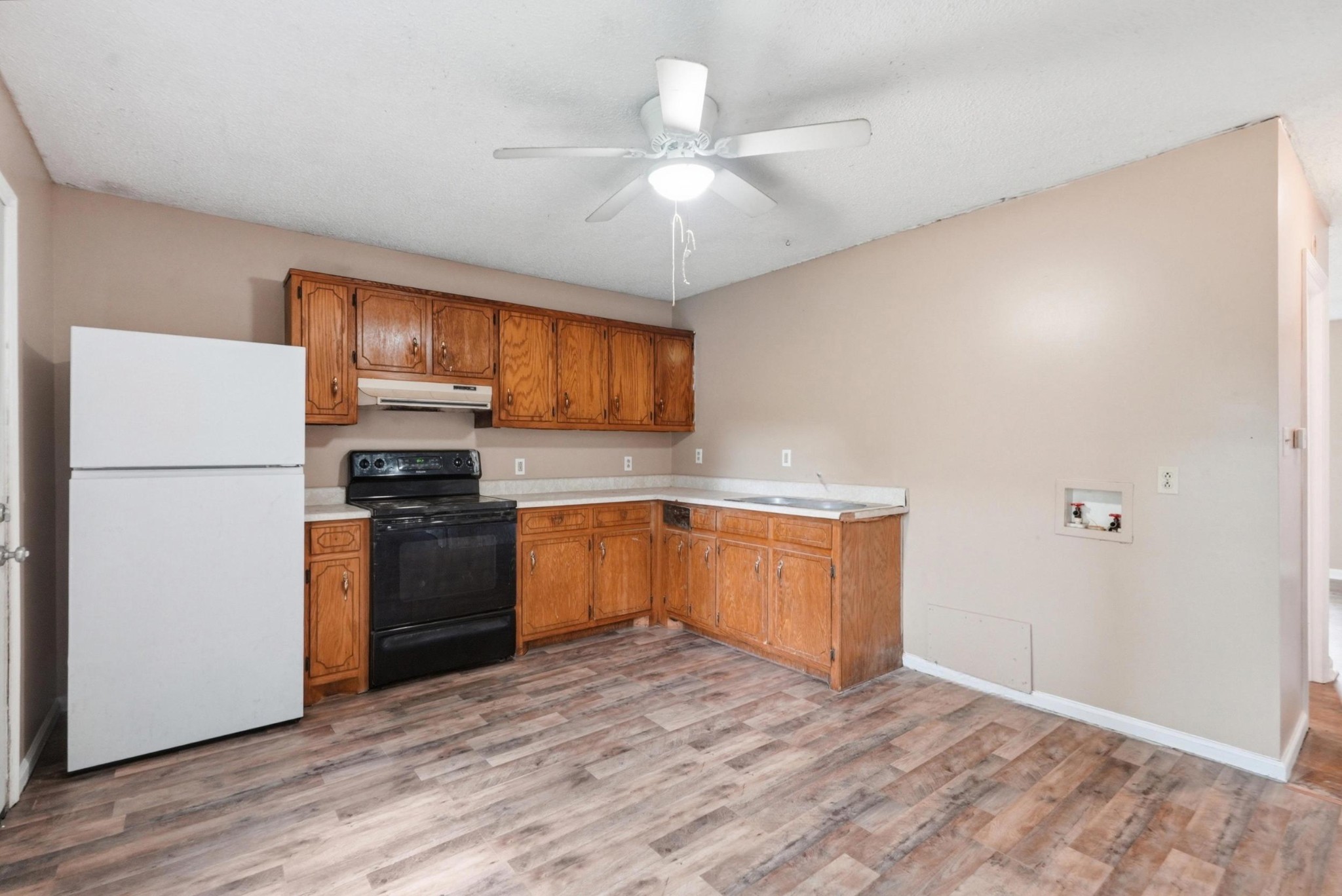 725 Mill Street Manchester TN 37355