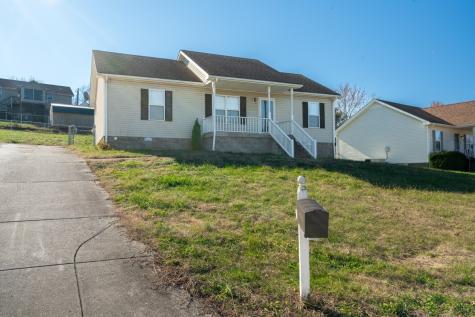 109 Phillip Drive Springfield TN 37172