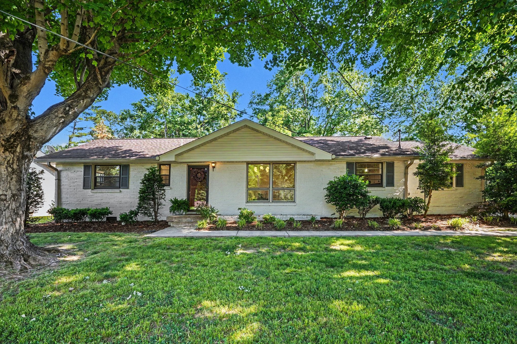 1908 Pinehurst Drive Nashville TN 37216