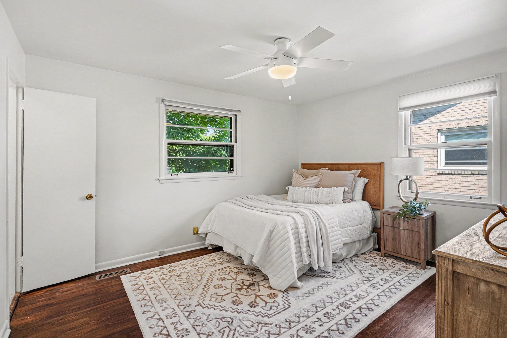 1908 Pinehurst Drive Nashville TN 37216