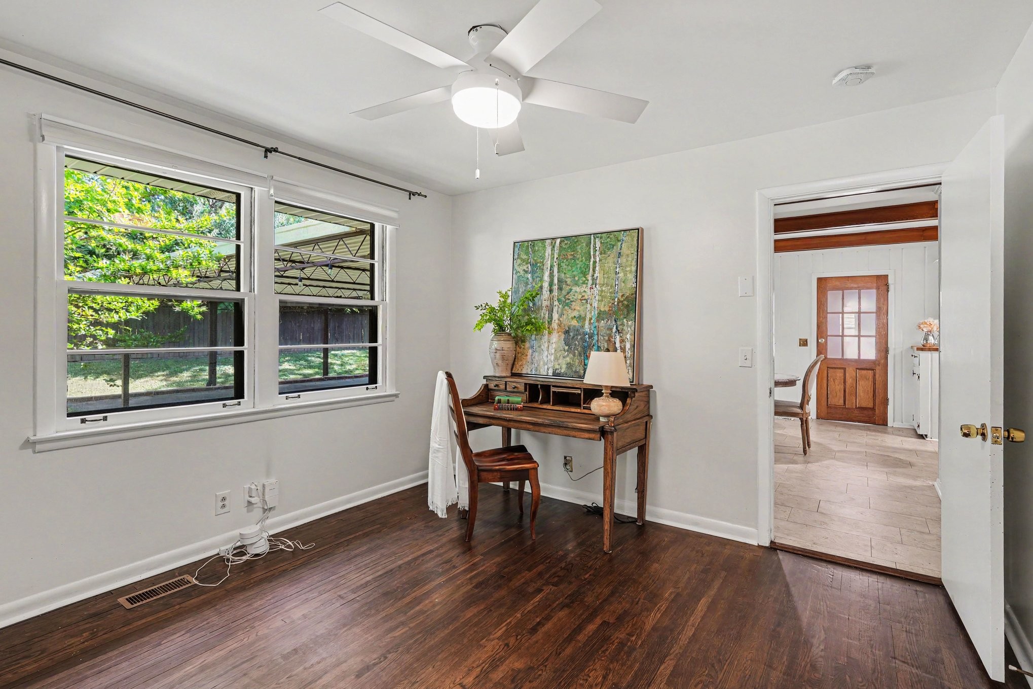 1908 Pinehurst Drive Nashville TN 37216