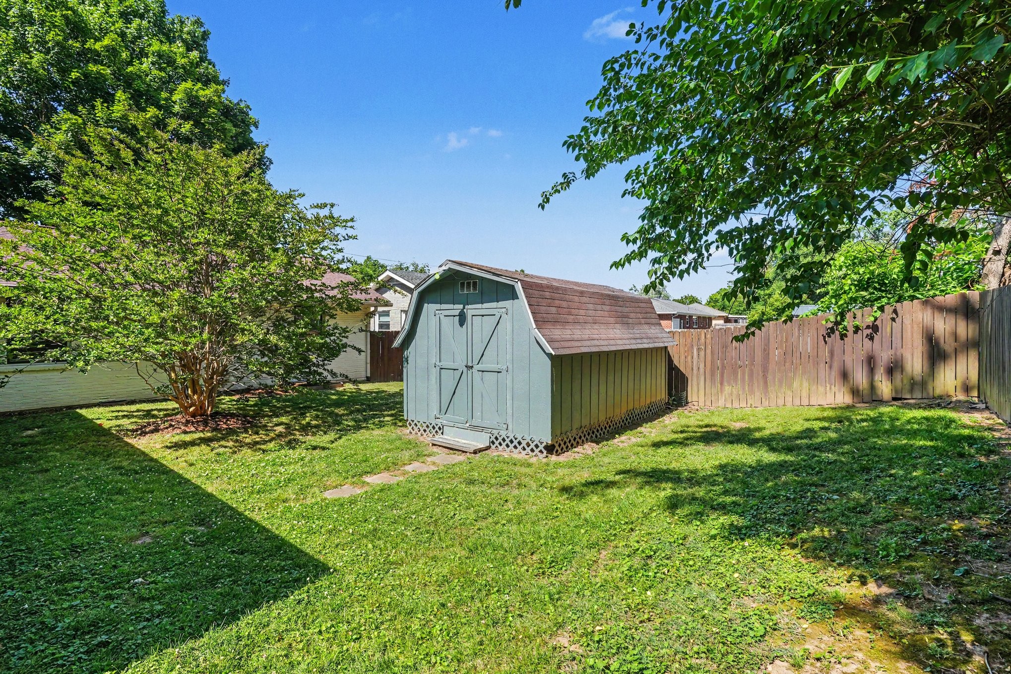 1908 Pinehurst Drive Nashville TN 37216
