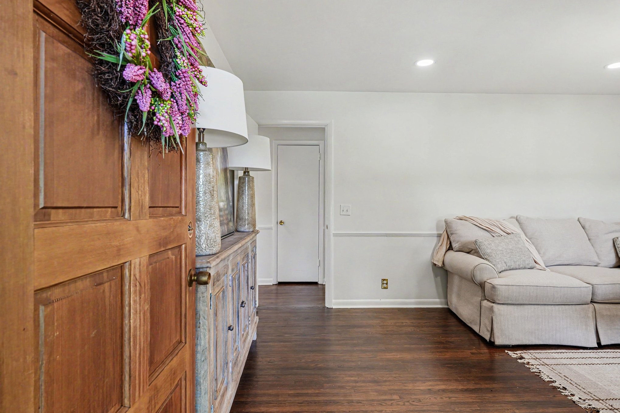 1908 Pinehurst Drive Nashville TN 37216