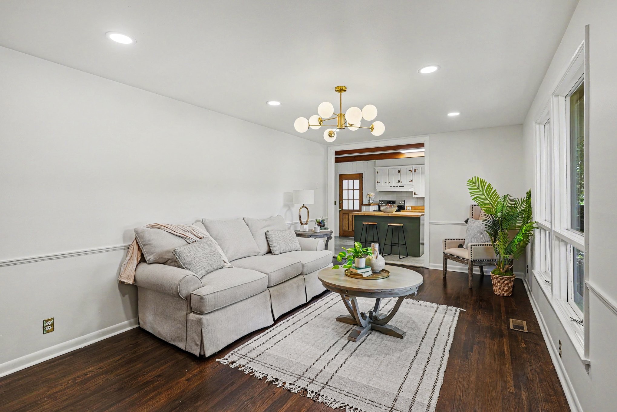 1908 Pinehurst Drive Nashville TN 37216