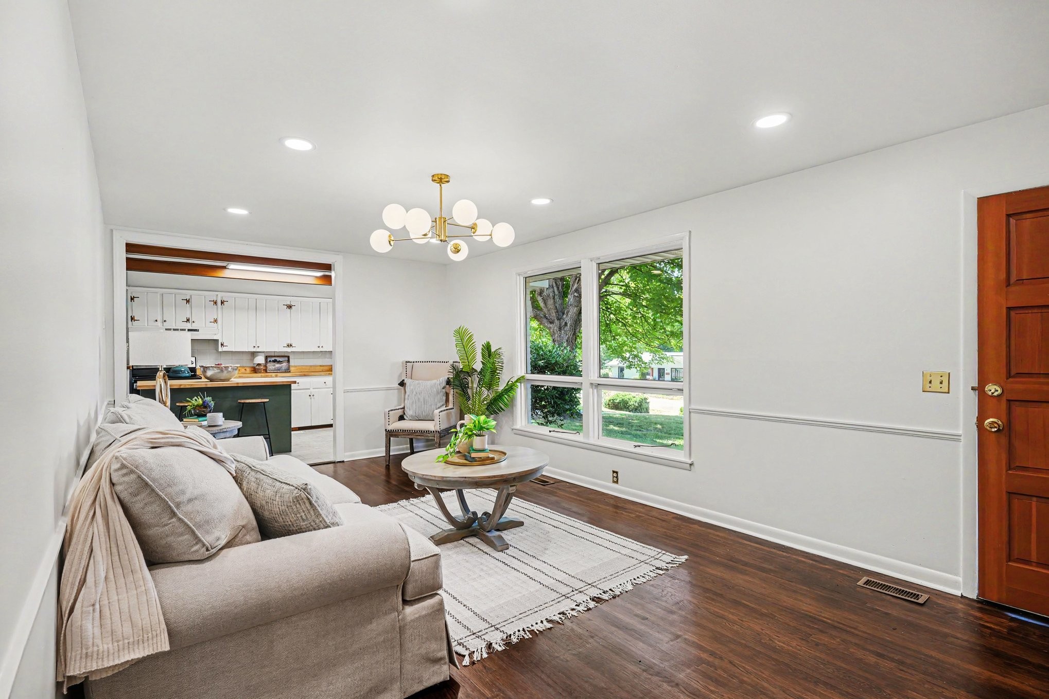 1908 Pinehurst Drive Nashville TN 37216