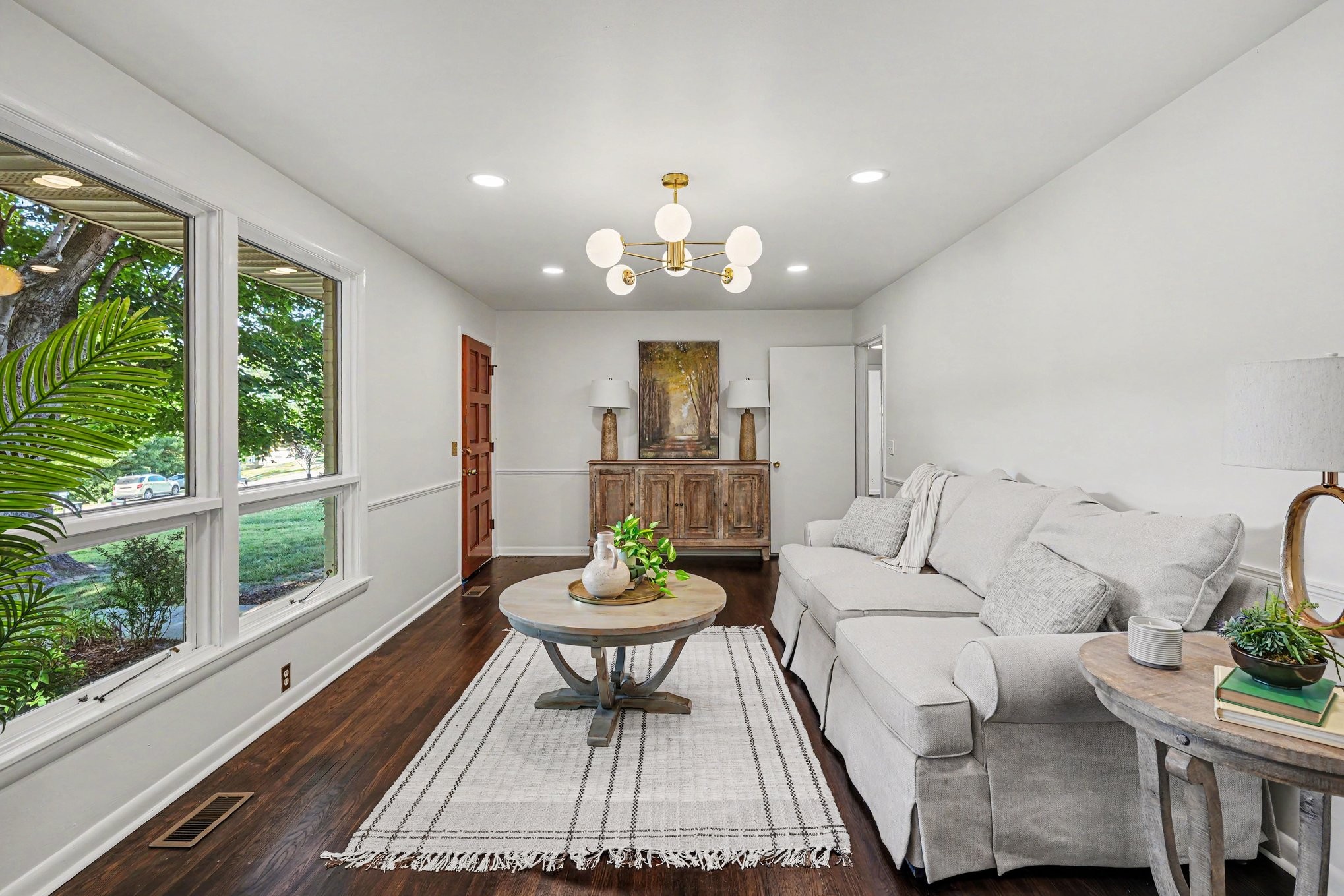 1908 Pinehurst Drive Nashville TN 37216