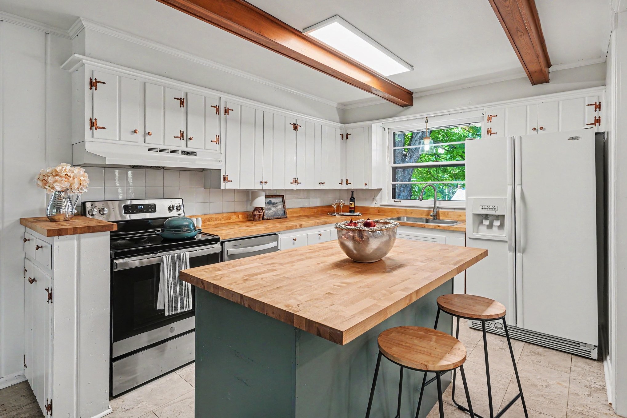 1908 Pinehurst Drive Nashville TN 37216
