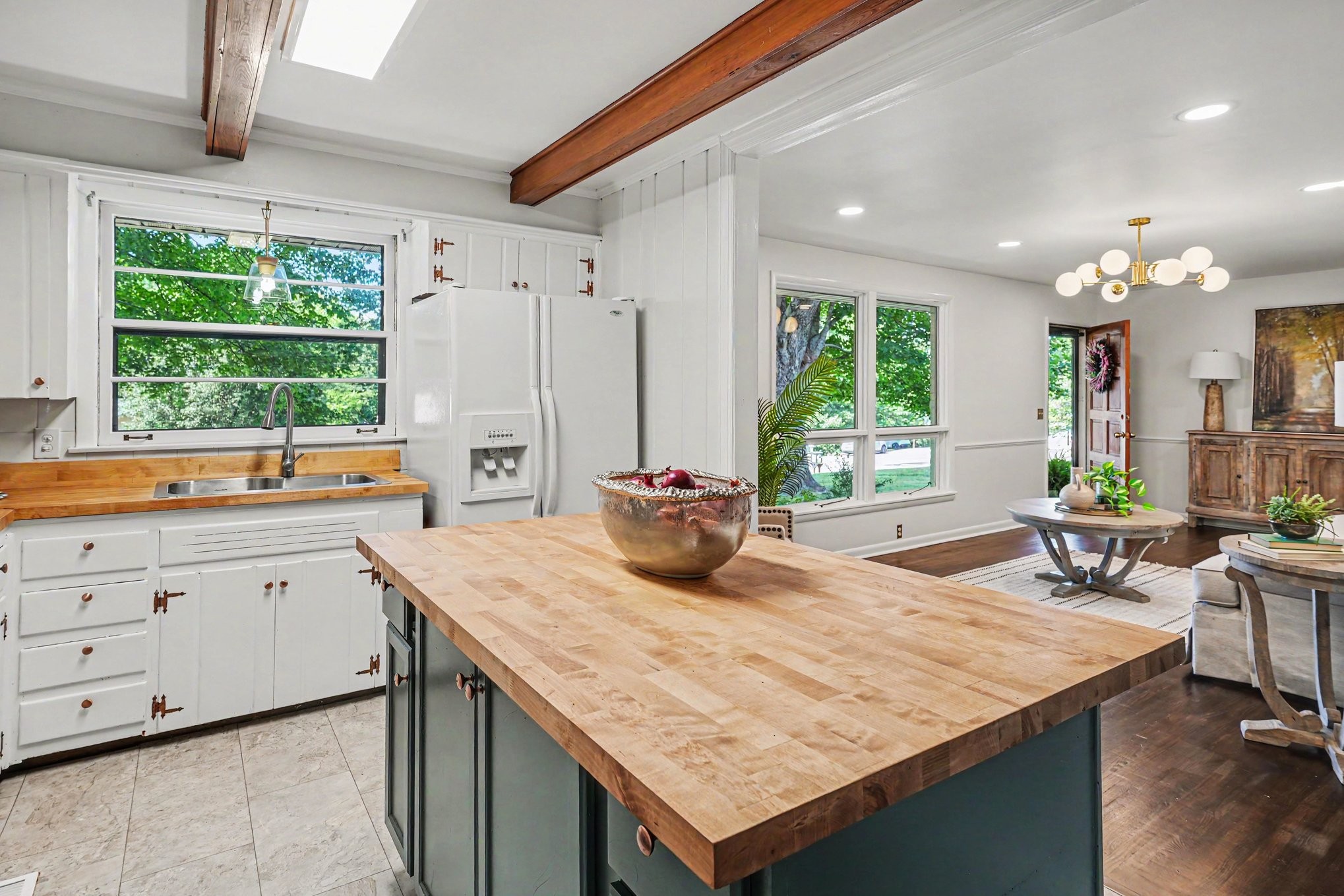 1908 Pinehurst Drive Nashville TN 37216