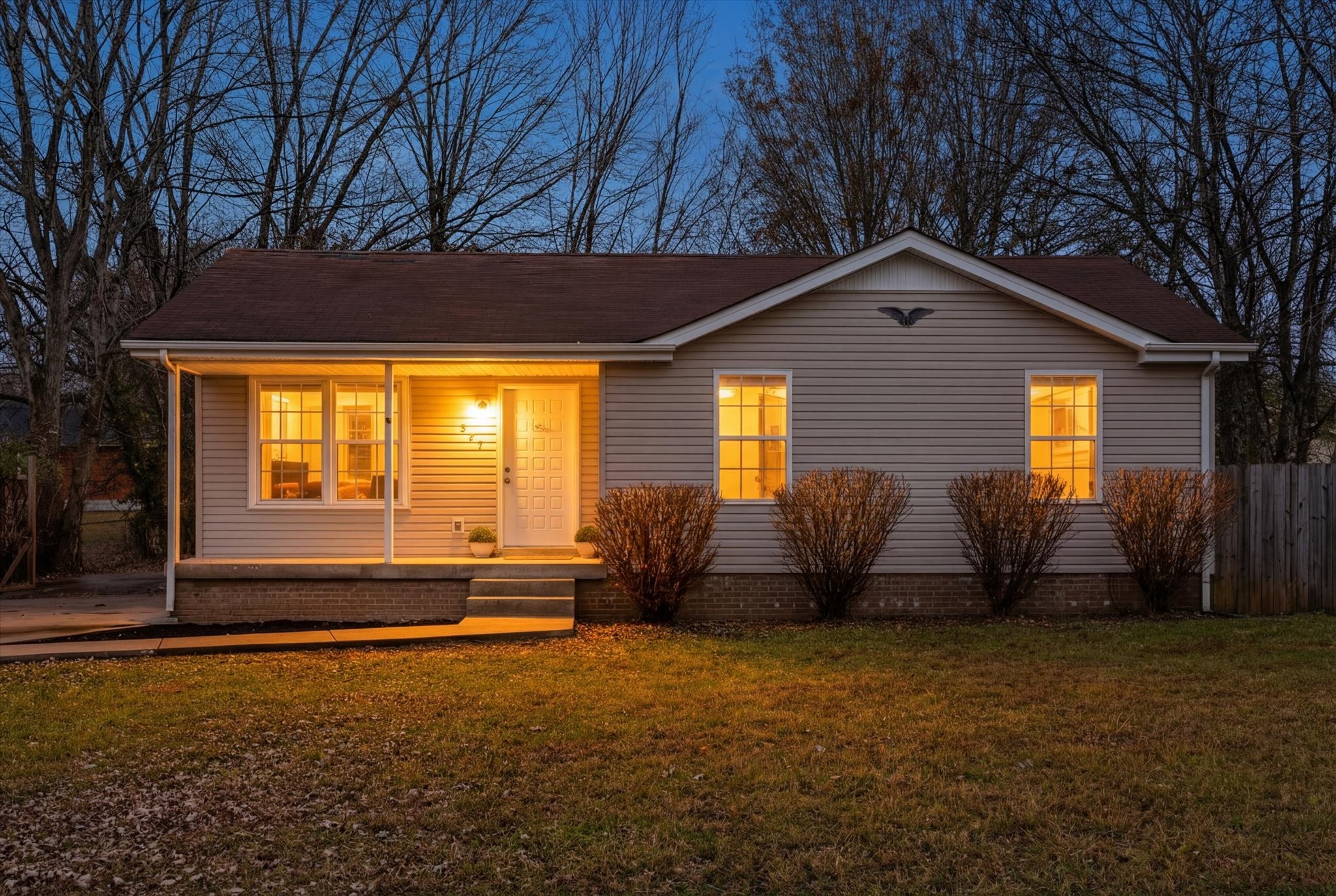 537 Appleton Drive Clarksville TN 37042
