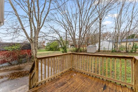 537 Appleton Drive Clarksville TN 37042