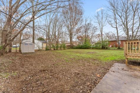 537 Appleton Drive Clarksville TN 37042