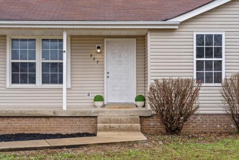 537 Appleton Drive Clarksville TN 37042