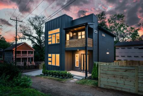 2307b 23rd Avenue Nashville TN 37208