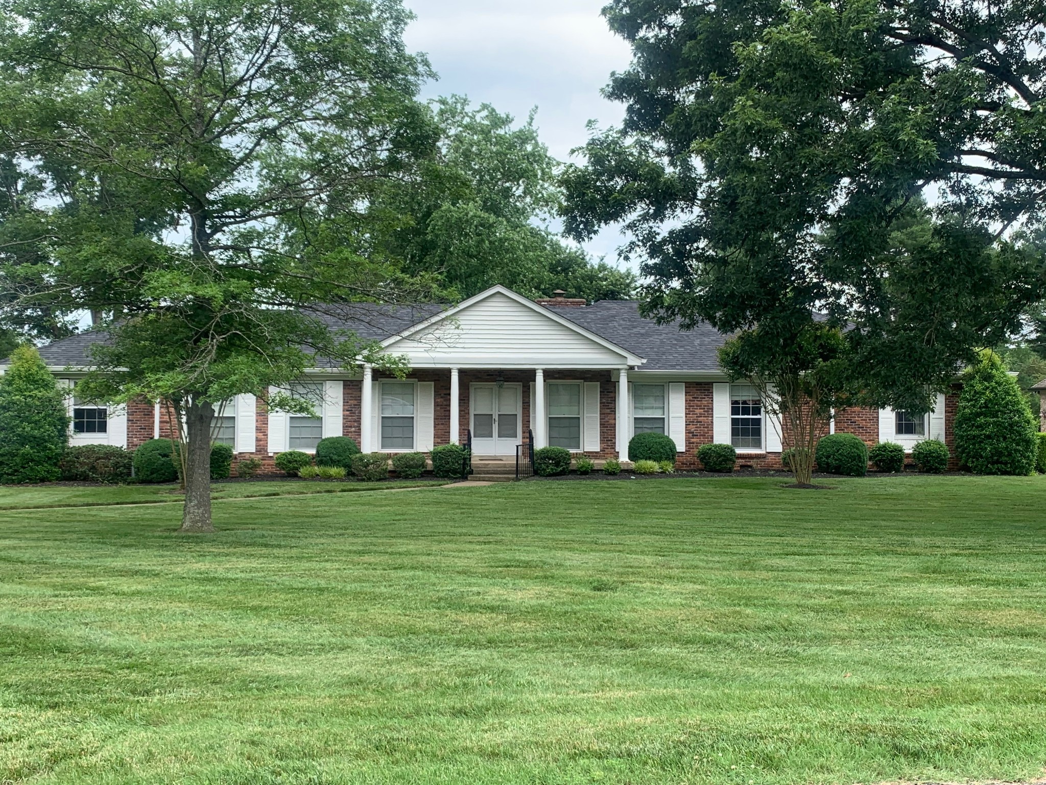 516 Meadowlark Lane Brentwood TN 37027
